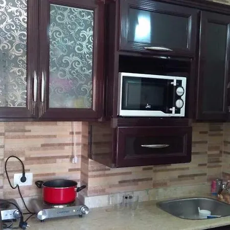 عمرو دياب Golf Bay Parties Area Apartment *