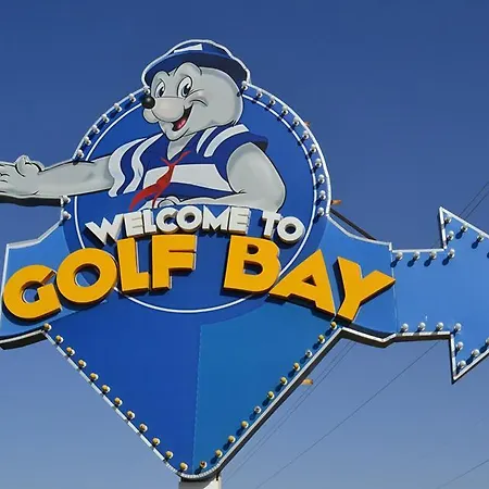 عمرو دياب Golf Bay Parties Area * El Alamein