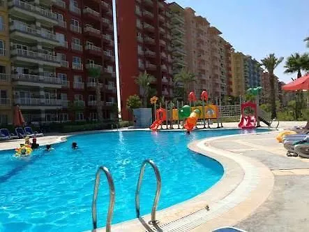 عمرو دياب Golf Bay Parties Area Apartment *