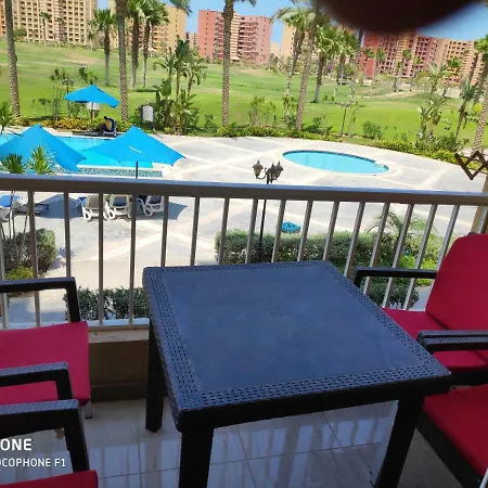 Apartment عمرو دياب Golf Bay Parties Area El Alamein